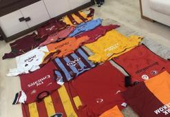 Evdeki Fanatik'ler