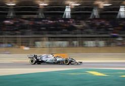 Formula 1'in Vietnam ayağı iptal edildi