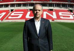 Akif Çağatay Kılıç: Biz hazırız!