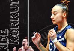 Hande Korkut, Kuzeyboru ile sözleşme imzaladı