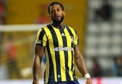 Fenerbahçe'ye büyük müjde! Jeremain Lens...