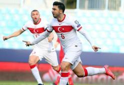 Avrupa'da gündem Ozan Tufan oldu