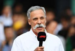 Formula 1'den kötü haber! Gelecek sezon İstanbul GP olmayabilir