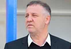 Mesut Bakkal'ın Sivasspor'daki 3. dönemi 171 gün sürdü