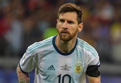 Messi'den anlamlı hareket! 50 bin aşı için devreye girdi