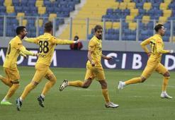 Beşiktaş maçı öncesi Ankaragücü'nde son durum