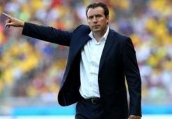 Fildişi Sahili'nde Wilmots dönemi