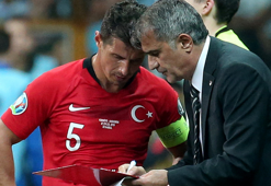 Fenerbahçe | Şenol Güneş'ten Emre Belözoğlu açıklaması!