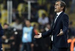 Fenerbahçe-Ankaragücü maçı yorumu: Güle güle Cocu...