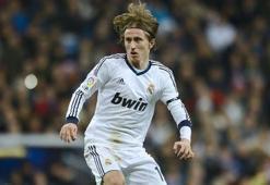 City, United, Chelsea ve Modric