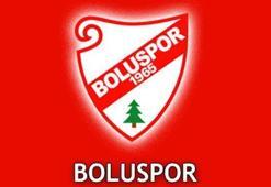 Boluspor'dan 3 transfer