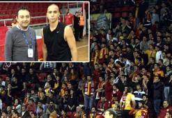 Carlos Arroyo:Taraftara hayranım