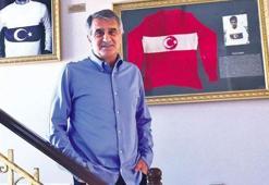 Şenol Güneş: Dünya Türk'ün cesaretini görecek