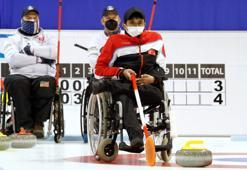 Japonya'yı 10-3 yenen Türkiye, Çekya'ya 9-4 kaybetti