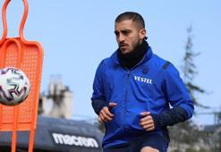 Trabzonspor'dan Hosseini'nin menajerine rest