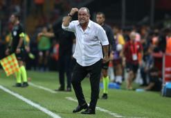 4 maç cezaya Fatih Terim cephesinden ilk tepki!