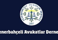 Avukatlardan suç duyurusu