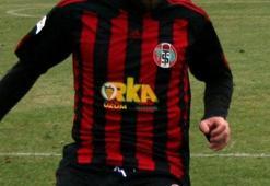 Turgutluspor'da 3 yeni isim