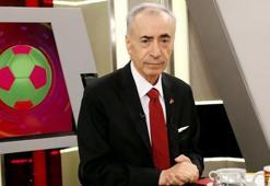 Galatasaray'da flaş gelişme! Mustafa Cengiz'den Fatih Terim ve futbolculara salvo! "Donk'un seks partilerinden bıktık"
