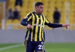 Gregory van der Wiel noktayı koydu!