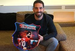 'Arda Turan gibisi 100 yılda bir gelir'
