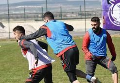AFJET Afyonspor'da 5 futbolcu ve 2 personelde pozitif vaka