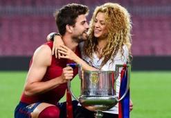 Messi'nin düğününe Shakira'dan veto