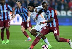 GollerCepte'de en çok N'Doye'nin golü izlendi