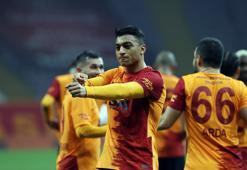 Son dakika haberi: Galatasaray'da büyük şok! Mostafa Mohamed koronavirüse yakalandı