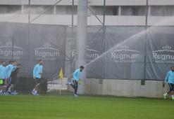 Milliler'in zor anları