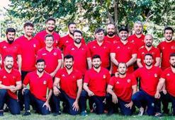 Serbest Güreş Milli Takımı'nda hedef; tüm sıkletlerde madalya kazanmak!