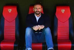 Nasri'yi Beşiktaş'ın elinden kapan adam: Monchi