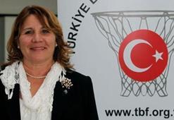 Kadın basketinde iki milli takım