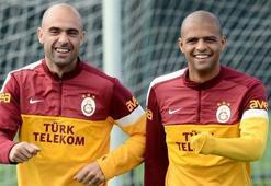 Brezilyalılar hiç yaramıyor