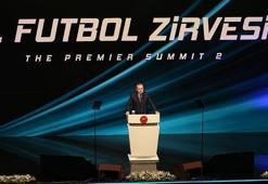 Cumhurbaşkanı Erdoğan'dan Ankara'ya stat müjdesi