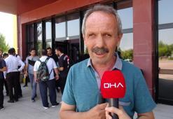 Hasan Sayyıdan: Avrupa Şampiyonası'nda sporcularımızdan madalya bekliyoruz
