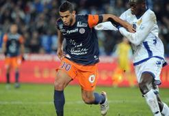 Fener, Belhanda için bastırıyor