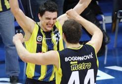 Fenerbahçe Ülker'den zafer yemini