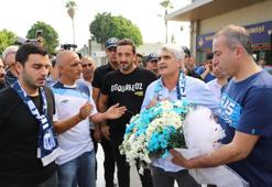 Adana Demirspor'da Uğur Tütüneker dönemi