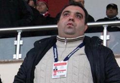 Balıkesir'de yaprak dökümü