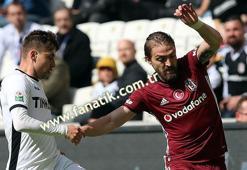 ÖZET | Beşiktaş - Astra Giurgiu maç sonucu: 1-3