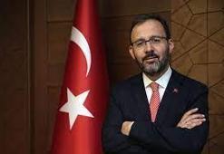 Bakan Kasapoğlu, 'Tokyo 2020'ye 100 Gün Kala' programına katıldı