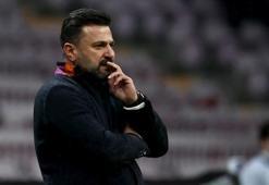 Bülent Uygun: Puanlara ihtiyacımız var