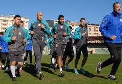 Çaykur Rize 5 futbolcuyla yollarını ayırdı