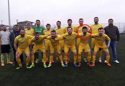 Amatör futbolcu gol attığı maçın sonrasında hayatını kaybetti!