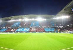 Trabzonspor, hem seyirci hem de gelir rekoru kırdı