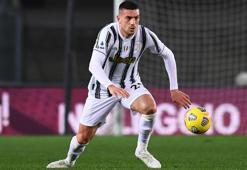 Juventus ile Everton arasında Merih Demiral - Moise Kean takası