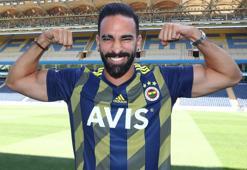 Adil Rami: Dışarıda eğlenceli biriyim ama sahada işler değişir