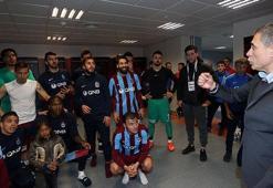 Ersun Yanal kendini aştı