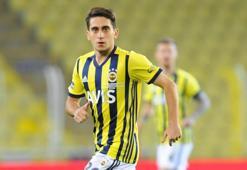 Fenerbahçe, Ömer Faruk Beyaz'ın Stuttgart ile anlaştığını açıkladı!